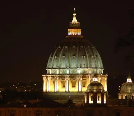 Pensjonat Igg Vatican 4*