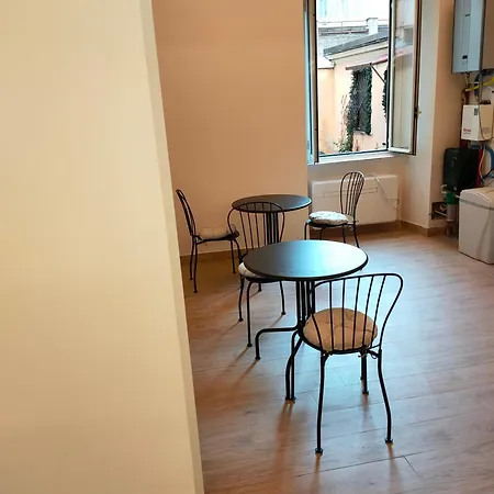 Πανσιόν Igg Vatican