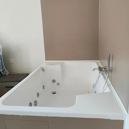 Igg Vatican Πανσιόν Ρώμη