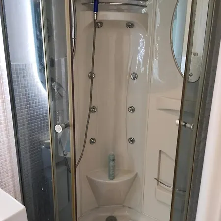 Igg Vatican Πανσιόν Ρώμη