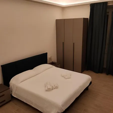 Igg Vatican Πανσιόν