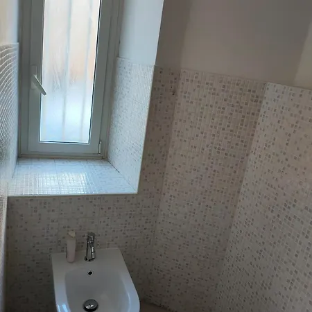 Igg Vatican Πανσιόν Ρώμη