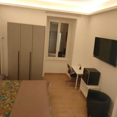 Πανσιόν Igg Vatican