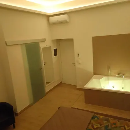 Igg Vatican Πανσιόν Ρώμη