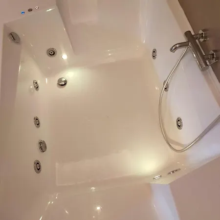 Πανσιόν Igg Vatican Ρώμη