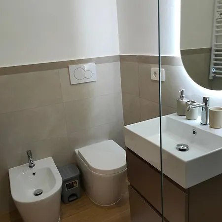 Πανσιόν Igg Vatican