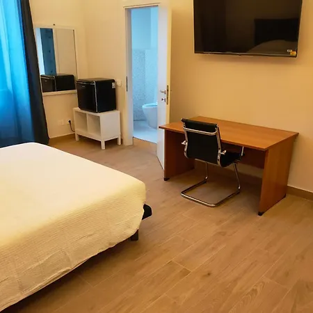 Igg Vatican Πανσιόν Ρώμη