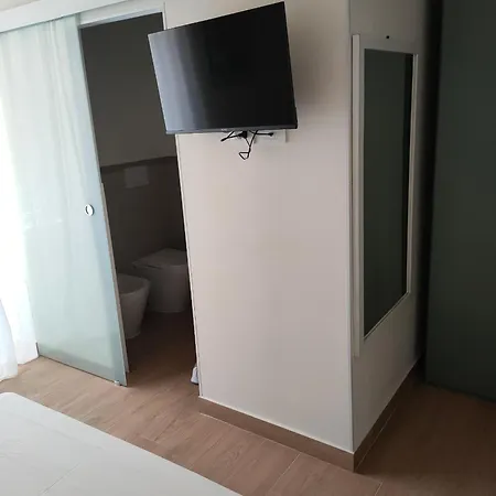 Πανσιόν Igg Vatican 4*