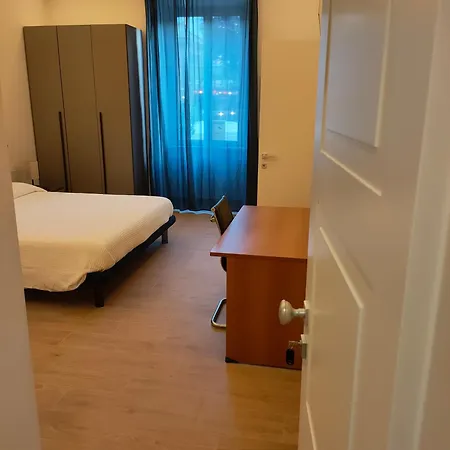 Igg Vatican Πανσιόν Ρώμη