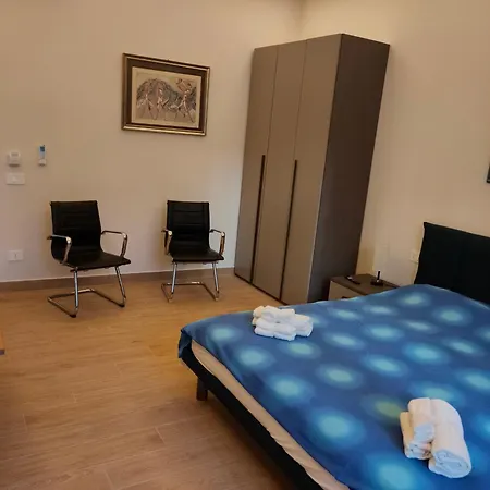 Πανσιόν Igg Vatican 4*