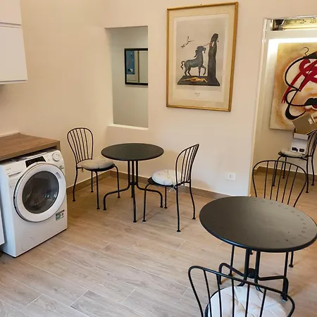 Πανσιόν Igg Vatican