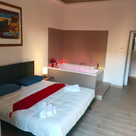 Igg Vatican Πανσιόν Ρώμη