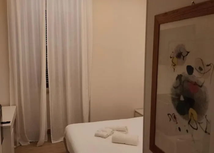 Konukevi Igg Vatican Roma