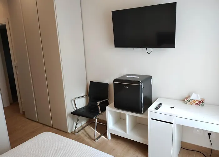 Igg Vatican Konukevi Roma