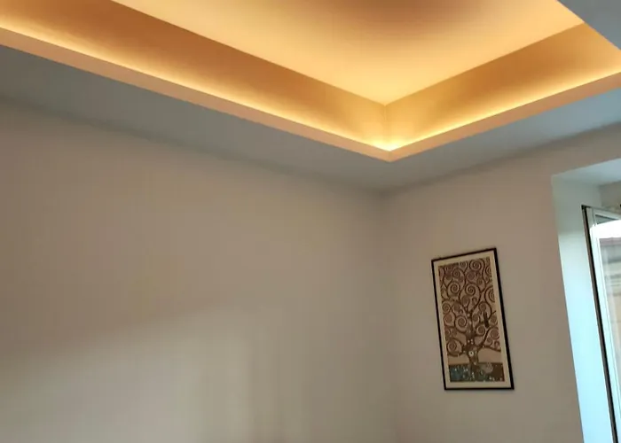 Konukevi Igg Vatican Roma