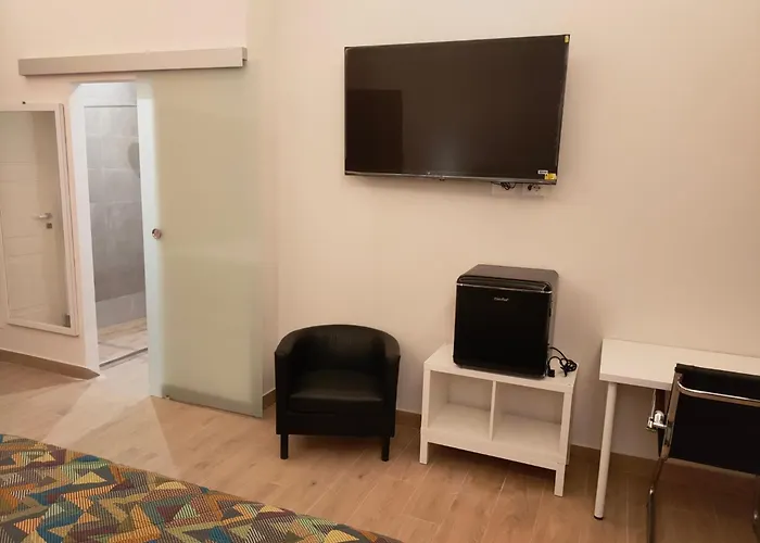 Konukevi Igg Vatican Roma