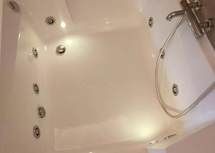 Konukevi Igg Vatican Roma