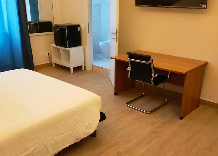 Igg Vatican Konukevi Roma