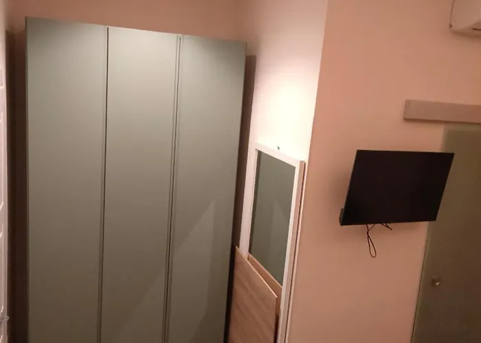 Konukevi Igg Vatican 4*