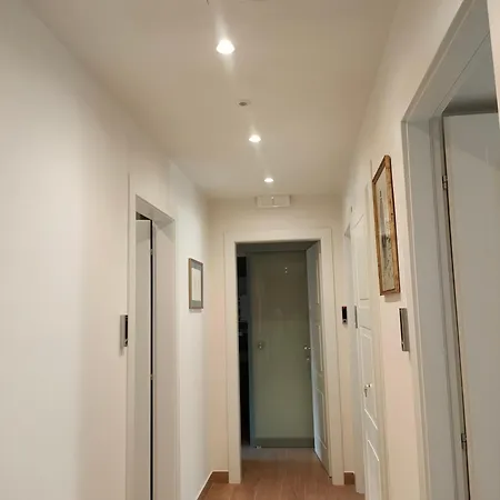 Igg Vatican Гостевой дом