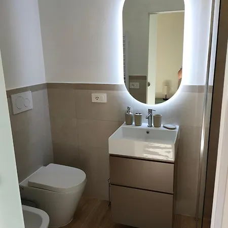 Гостевой дом Igg Vatican 4*