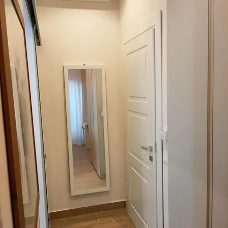 Igg Vatican Гостевой дом 4*