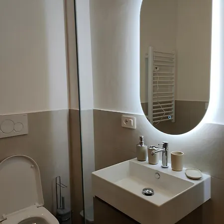 Гостевой дом Igg Vatican