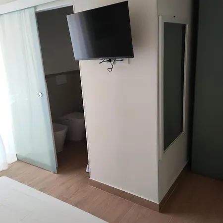 Igg Vatican 4* Рим