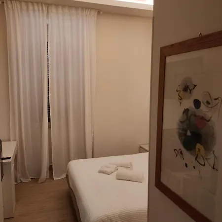 Гостевой дом Igg Vatican Рим