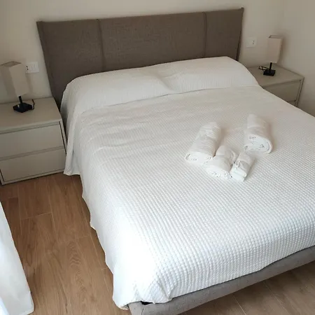 Igg Vatican Гостевой дом Рим