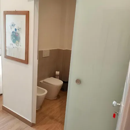 Igg Vatican Гостевой дом