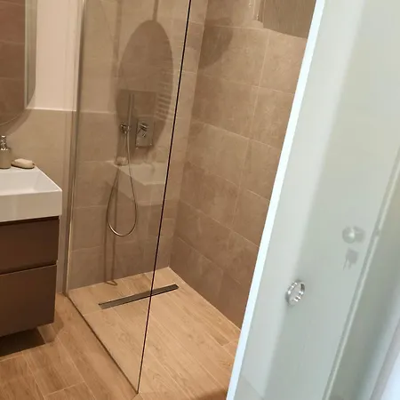 Igg Vatican Гостевой дом 4*