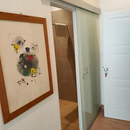 Гостевой дом Igg Vatican