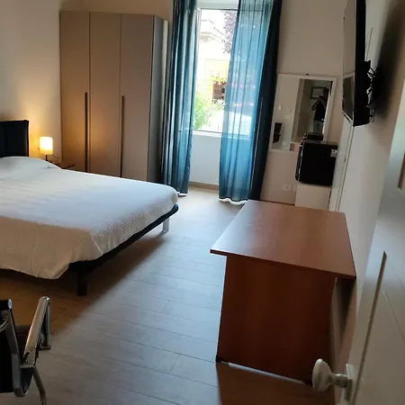 Igg Vatican Гостевой дом 4*