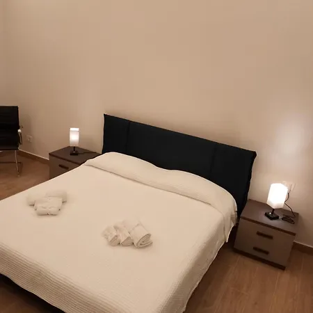 Гостевой дом Igg Vatican