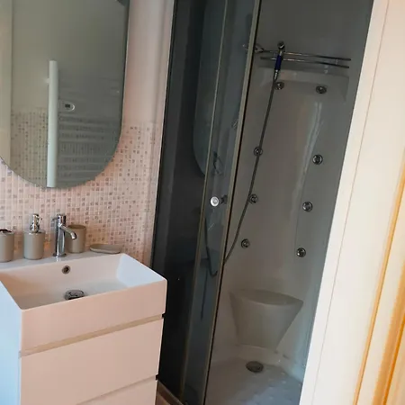 Гостевой дом Igg Vatican 4*