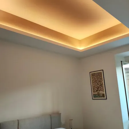 Гостевой дом Igg Vatican Рим