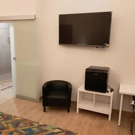 Гостевой дом Igg Vatican Рим