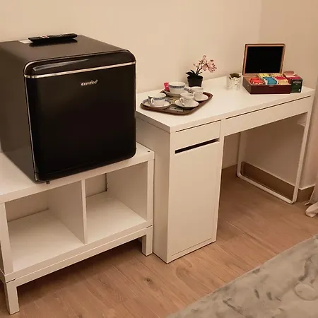 Igg Vatican Гостевой дом 4*