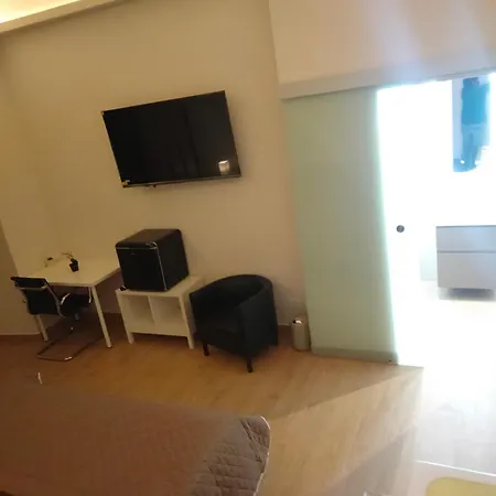 Igg Vatican 4* Рим