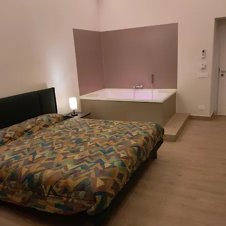 Igg Vatican Гостевой дом Рим