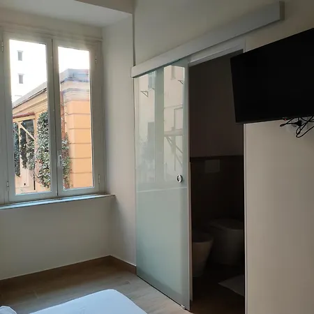 Igg Vatican Гостевой дом Рим