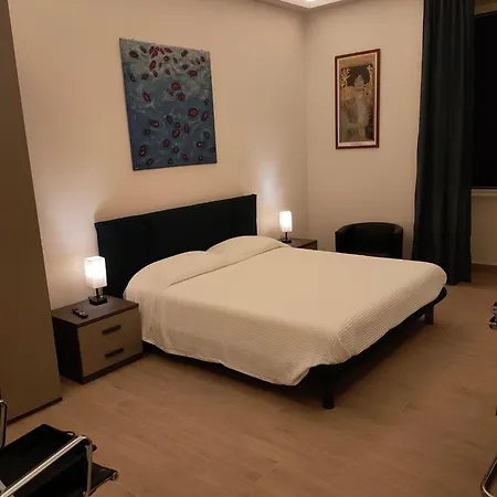 Igg Vatican Гостевой дом Рим