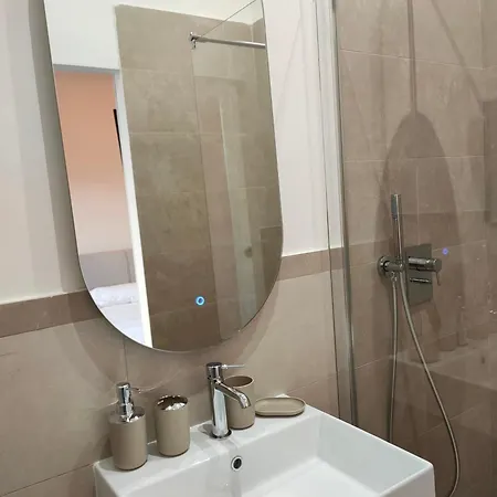 Igg Vatican Гостевой дом