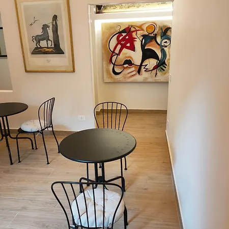 Igg Vatican Гостевой дом Рим