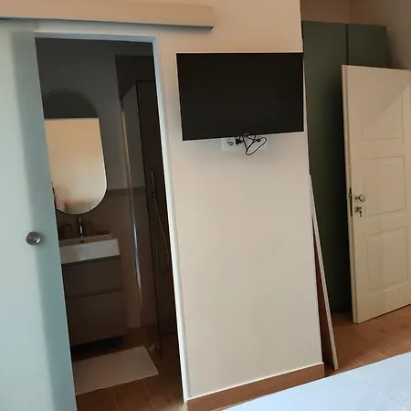 Гостевой дом Igg Vatican