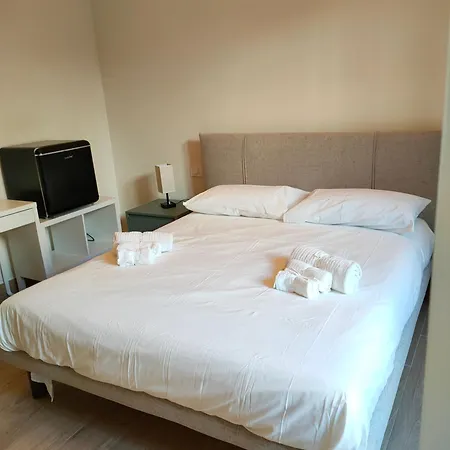 Гостевой дом Igg Vatican