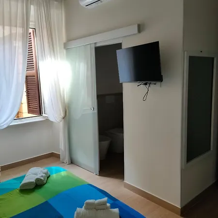 Igg Vatican Гостевой дом 4*