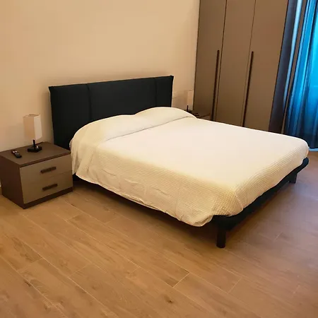 Igg Vatican Гостевой дом 4*