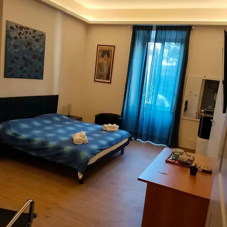 Гостевой дом Igg Vatican Рим